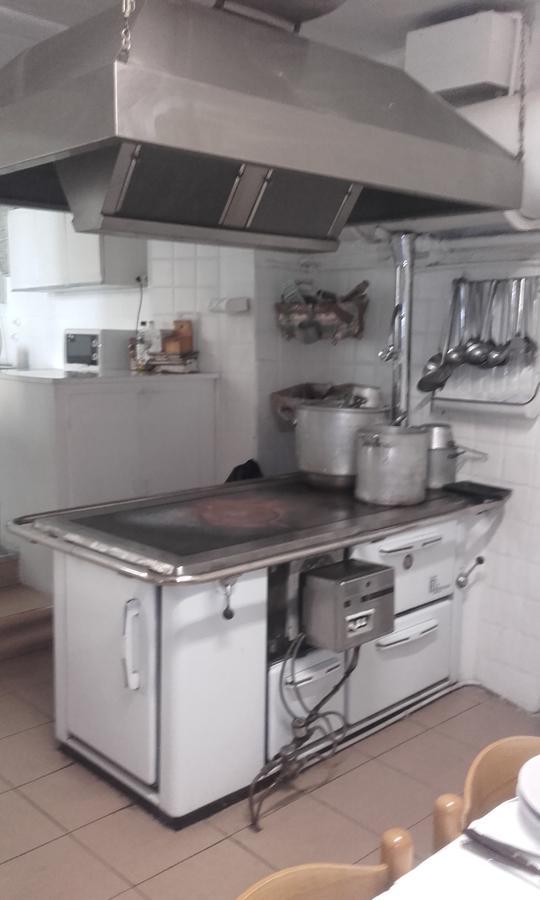 Albergo Cervo بونتي دي لينيو المظهر الخارجي الصورة